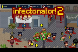 Infectonator 2